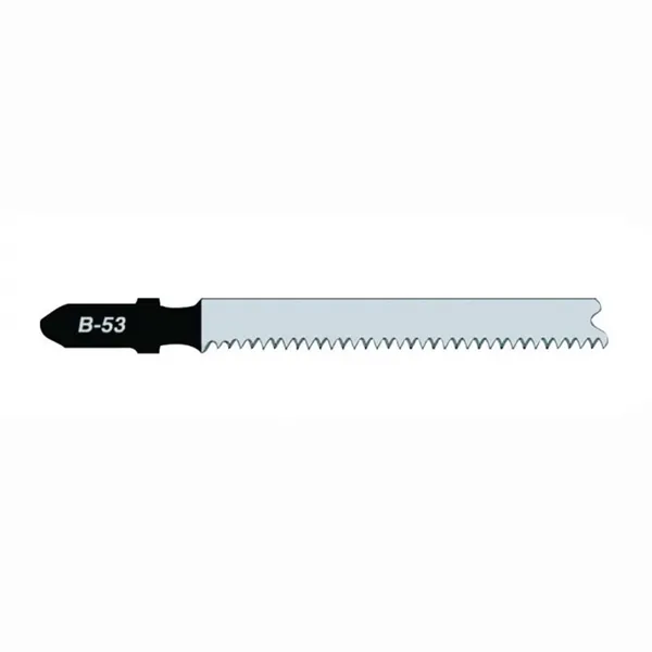 pilky č.BR-13 64mm 5ks/bal  = old A-0229 A-85793
