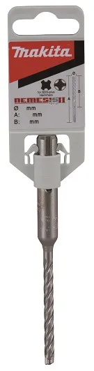 Vrták NEMESIS 10x100/160mm