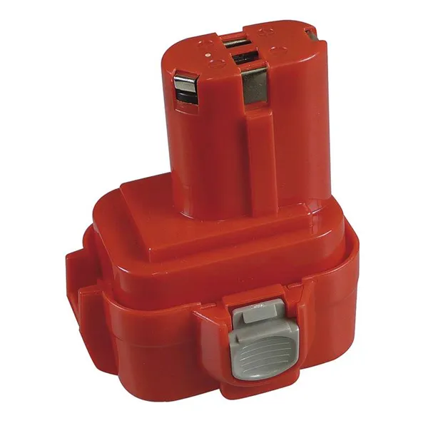 Náhradní aku. NICD 9,6V 2,0Ah pro MAKITA          