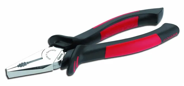 Kombinované kleště VDE - 200 mm