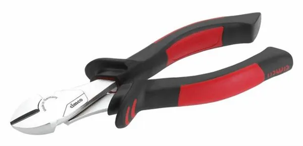 Štípací kleště VDE - 160 mm CI100526