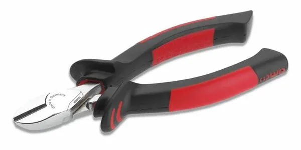 Štípací kleště VDE - 145 mm CI100572