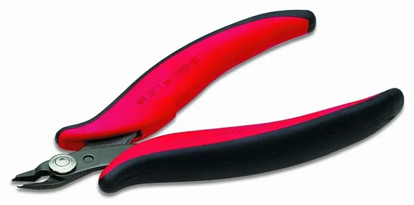 Štípací kleště elektronik - 129 mm CI101038