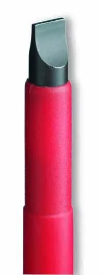 Plochý šroubovák VDE 6,5 x 1,2 mm CI117706