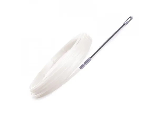 Protahovací struna PERLON o 4 mm - 25 m CI140060