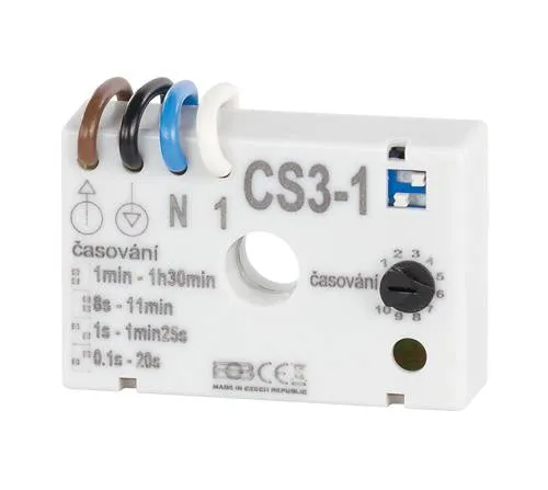 DOBEHOVE RELE CS3-1
