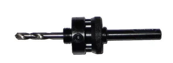 adaptér 6hran, stopka 11mm, pro děrovky  D-17186