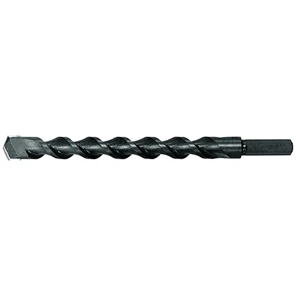 Vrták SDS-MAX TCT 35x370/250