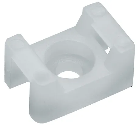 příchytka stahovacího pásku kabelové sedlo HC-1 KSD-1510