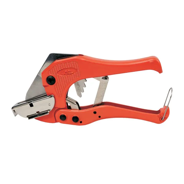 Nůžky na PVC trubky do průměru 42mm L-42W_XX