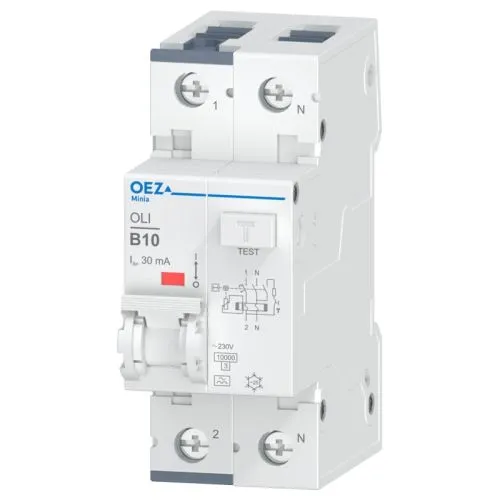 KOMBICHRANIC OLI-10B-1N-030A  typ A OEZ:38293