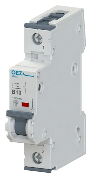 JISTIČ LTE- 6B - 1 OEZ:41876