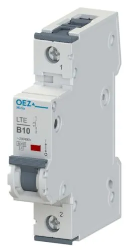 JISTIČ LTE- 10B -1 OEZ:41878
