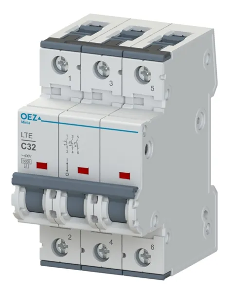 JISTIC LTE-40B-3 /OEZ:41936/