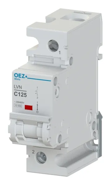 JISTIČ LVN - 125B - 1 OEZ:42264