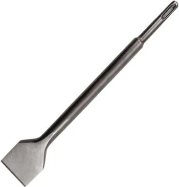 SEKÁČ 40x200 rýčový