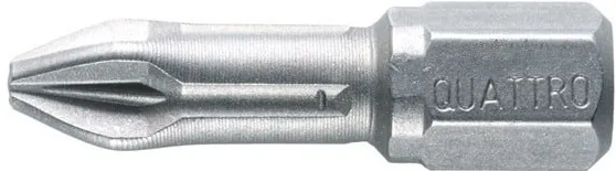 bit ph č.2 1/4" 