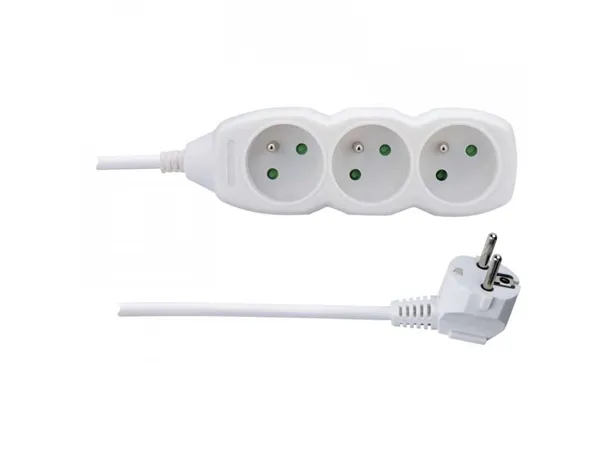 PRODLUŽOVÁK 3-Z 3m P0313