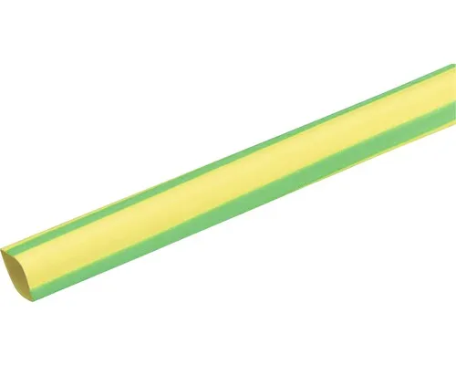 Bužírka smršťovací Polyetylen SBŽZ1,6/0,8