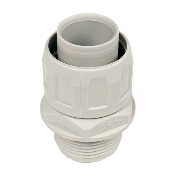 VÝVODKA PRO TRUBKU SPIROFLEX SFM25_KB