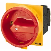 Vačkový spínač P1-25/EA/SVB 000041097