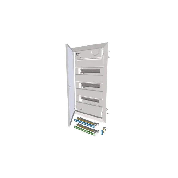 Rozvodnice KLV-36UPS-F  178818 