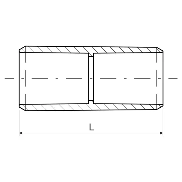 SPOJKA PRO TRUBKU 1516EHF 0216HF FB