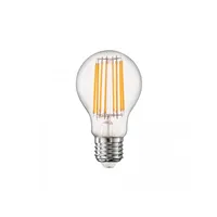 LED žárovka E27 12W FILAMENT A60 032564 T-LED