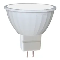 LED žárovka MR16-LU5W-100-dW denní bílá