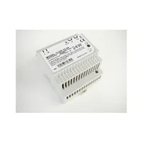 LED zdroj 12V 24W na DIN lištu 05401 T-LED