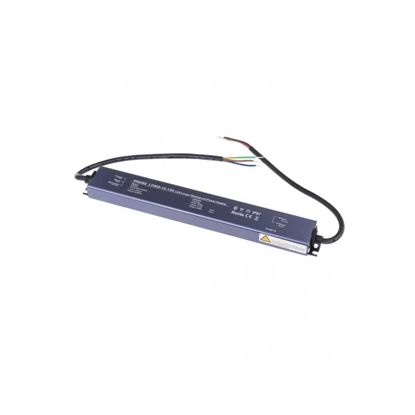 LED zdroj 12V 150W LONG-12-150