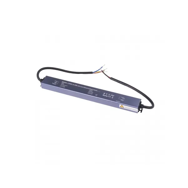 LED zdroj 12V 200W LONG-12-200