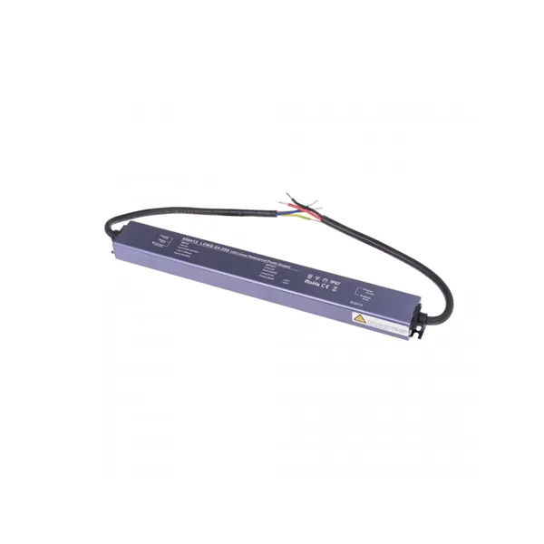 LED zdroj 24V 200W LONG-24-200