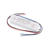 LED zdroj 24V 60W LPV5-24-60 Záruka 5 let 056711