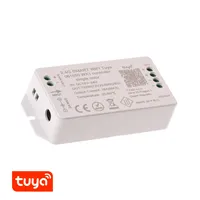 SMART WIFI Tuya ovladač WX1 jednobarevný 061850