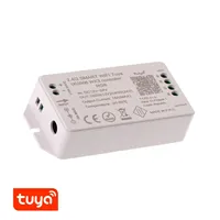 SMART WIFI Tuya ovladač WX3 RGB 063506