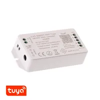 SMART WIFI Tuya ovladač WX4 RGBW 063507