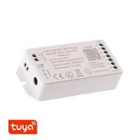 SMART WIFI Tuya ovladač WX5 RGBCCT 063508