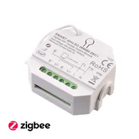 SMART spínač dimLED Zigbee ZSC1 pro rolety a žaluzie 069065