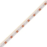 LED pásek COB stranový 12SIDE10, Teplá bílá 078151