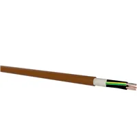 Kabel PRAFlaDur-J 12x4 RE