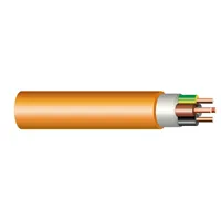 Kabel 1-CXKH-R-J 4x70