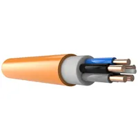 Kabel 1-CXKH-R-J 5x25 B2s 1d0