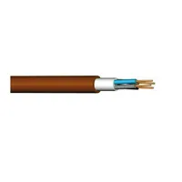 Kabel 1-CXKH-V-J 3x10 FE180/P60-R