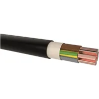 Kabel 1-CYKY-J 3x25