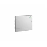 ROZVODNICE ZAPUST. IP40 BILE PNF 12W