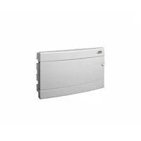 ROZVODNICE NOARK NO IP40 BÍLÉ DV.PNS 48W /101510/