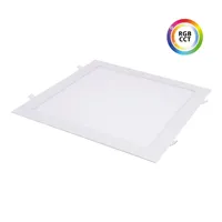 LED panel 24V 36W RGBCCT 24HW36 čtverec 102337