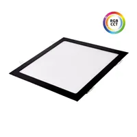 LED panel 24V 36W RGBCCT 24HB36 čtverec 102345 