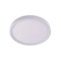 LED panel PANKA 30W CCT bílé kulaté stropní 102408 